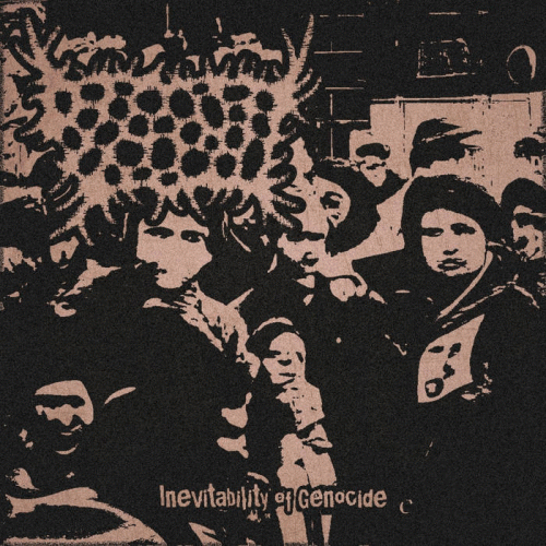 The Personification Of Pleasure : Inevitability of Genocide